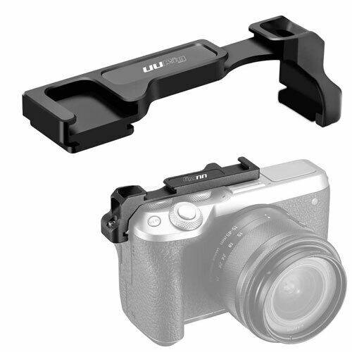 Hot Shoe Extension Bracket R038 for Canon M6 Mark II Camera Cages Ulanzi 