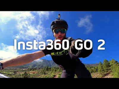 Insta360 GO 2 64GB