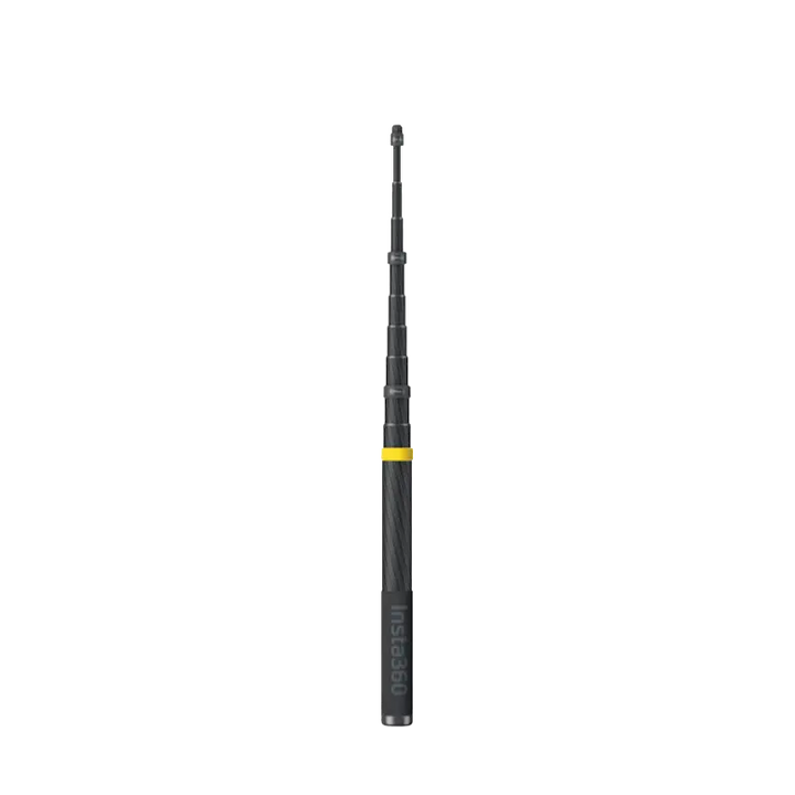 Insta360 Extended Selfie Stick for X3, ONE RS/X2/R/X, and