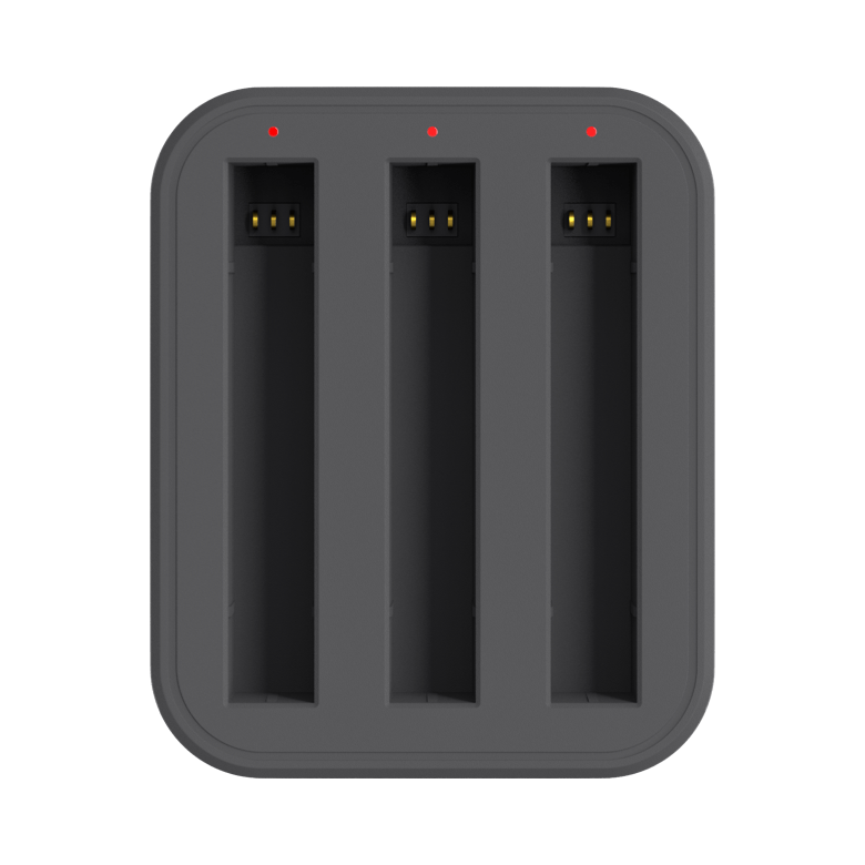 Insta360 Fast Charge Hub for Insta360 ONE X2 Camera (open box) insta360 