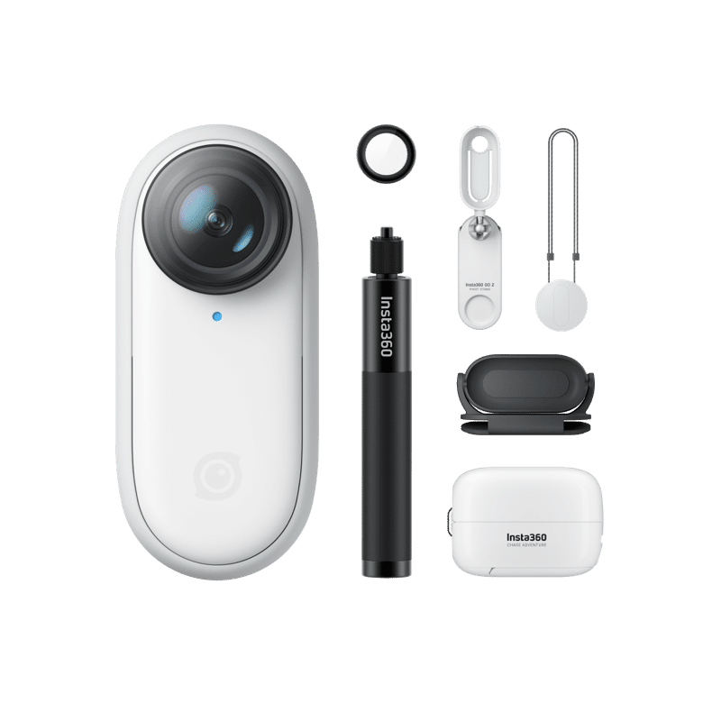Buy Insta360 GO2 - Fast Free 2 Day Shipping + 10% OFF First Buy Insta360 GO2 - Fast Free 2 Day Shipping + 10% OFF First
