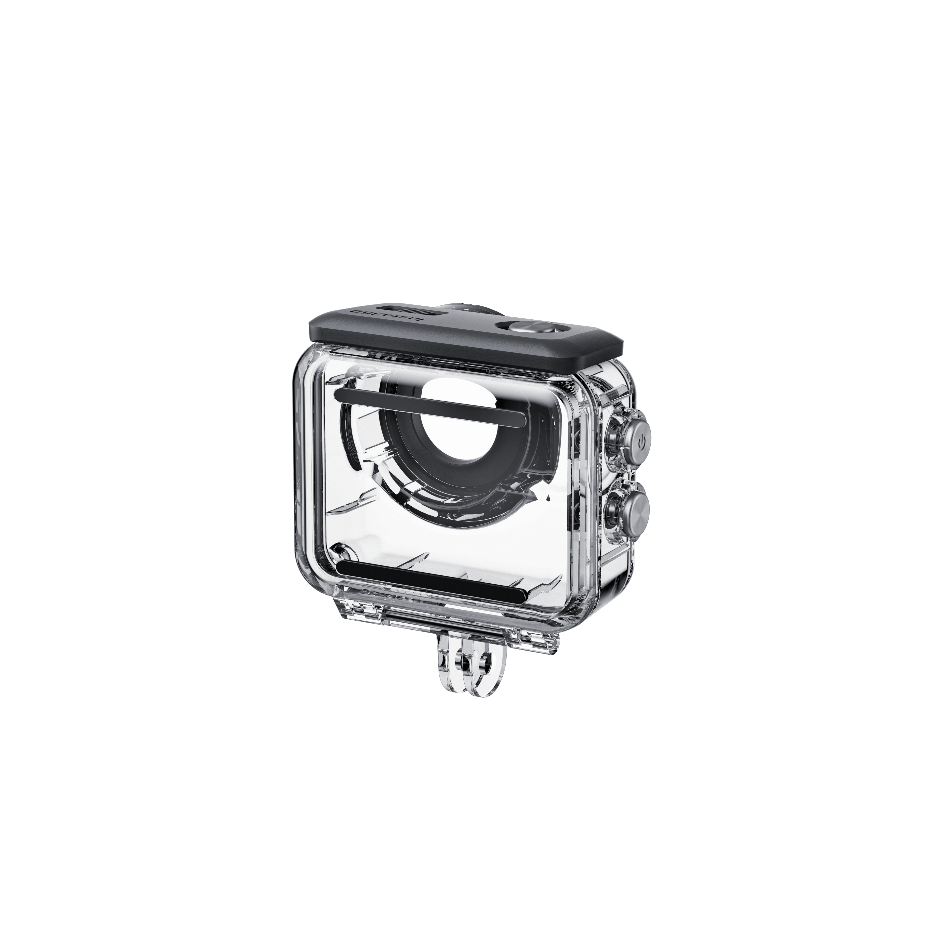 Insta360 GO 3 Dive Kit, Including insta360 GO 3 Dive case and Floating Grip EVOGimbals.com 