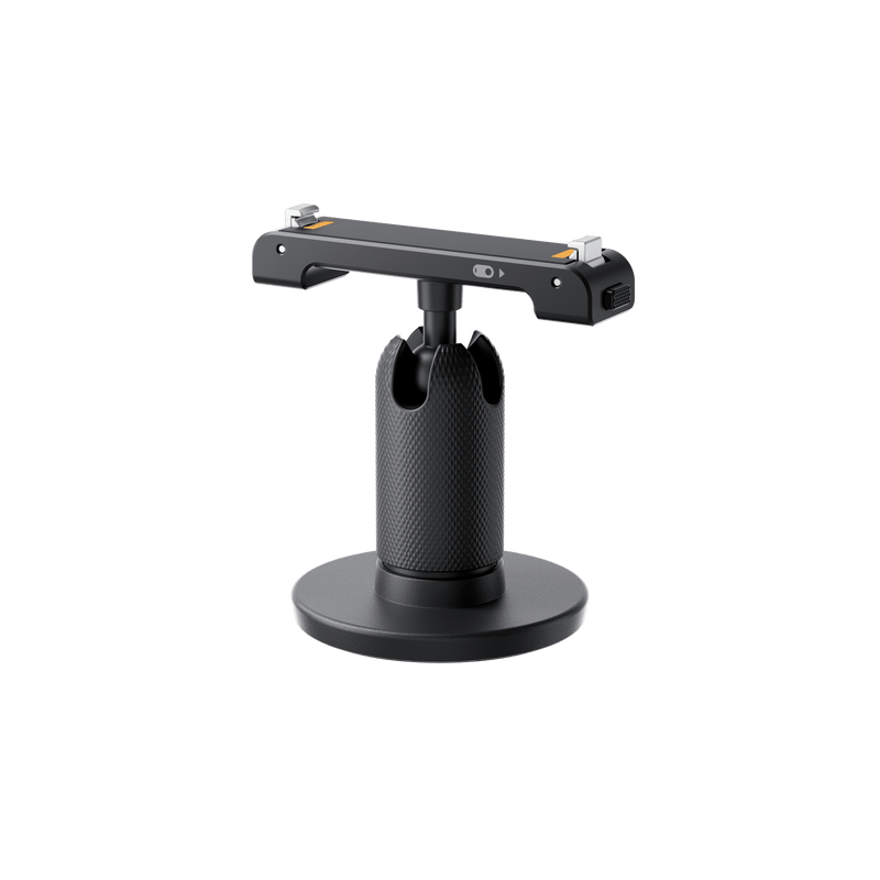 Insta360 GO 3 Pivot Stand Action Camera EVOGimbals.com 