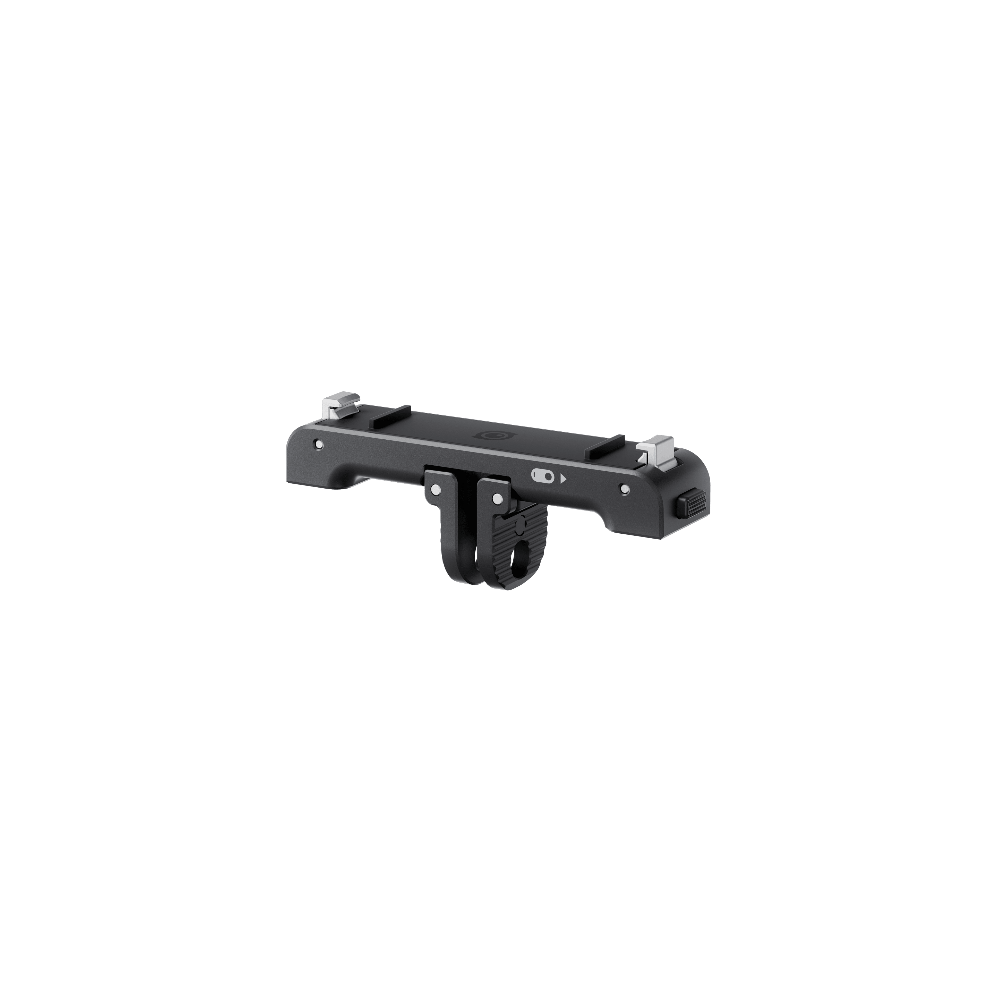 Insta360 GO 3 Quick Release Mount for All Kinds of mounting Action Camera EVOGimbals.com 
