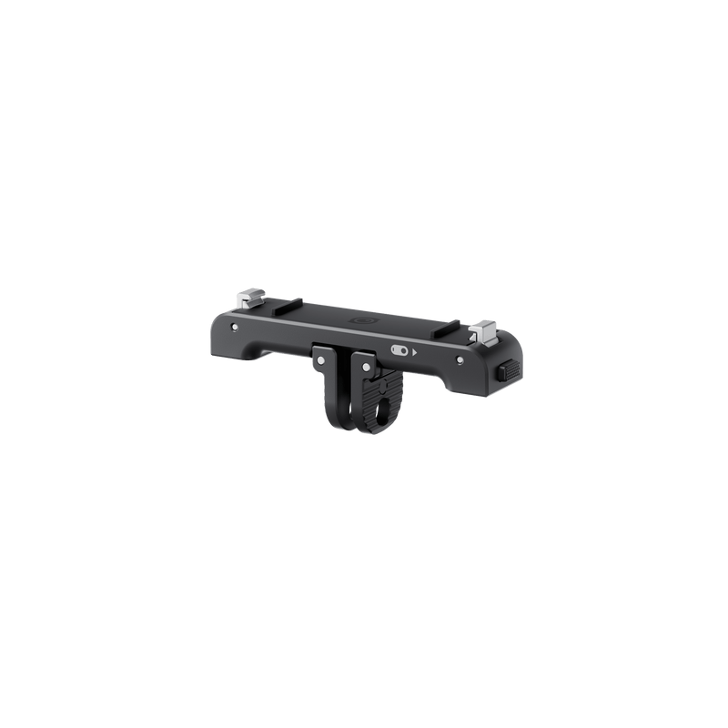 Insta360 GO 3 Quick Release Mount for All Kinds of mounting Action Camera EVOGimbals.com 
