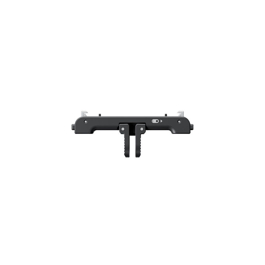 Insta360 GO 3 Quick Release Mount for All Kinds of mounting Action Camera EVOGimbals.com 