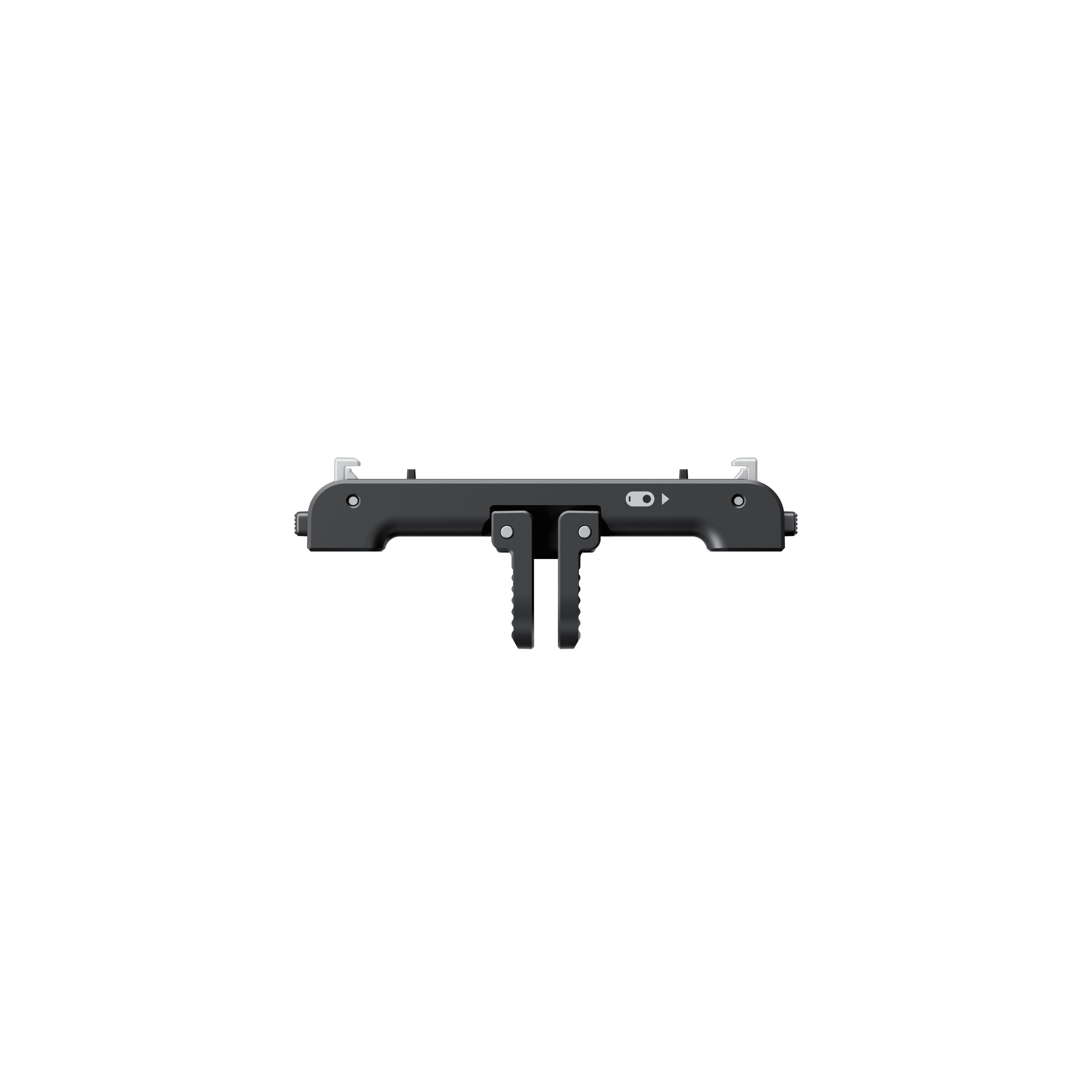 Insta360 GO 3 Quick Release Mount for All Kinds of mounting Action Camera EVOGimbals.com 