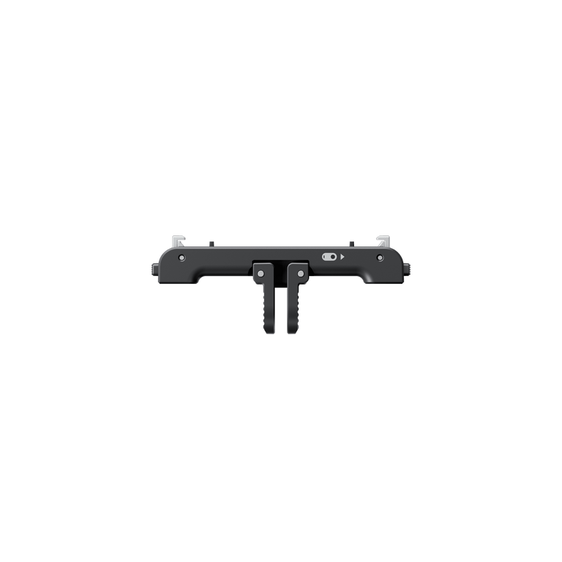 Insta360 GO 3 Quick Release Mount for All Kinds of mounting Action Camera EVOGimbals.com 