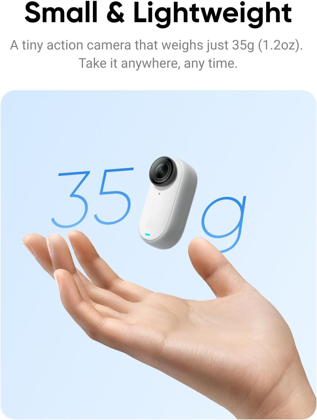 insta360 second hand