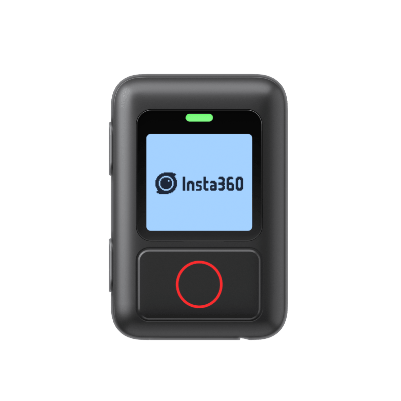 Insta360 GPS Smart Remote for ONE R Twin Edition & 1-INCH Edition ...