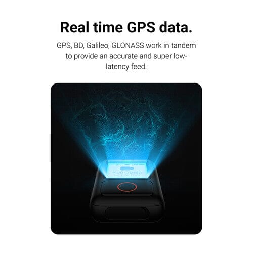 Insta360 GPS Action Remote for X3/X2/RS/R Remote Control Insta360 