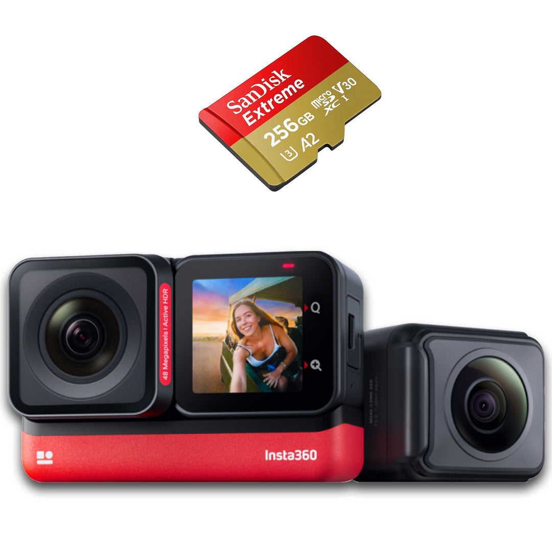 専用!insta360 one RS TWIN EDITION 付属品付き 美品 専用!insta360 one RS TWIN EDITION 付属品付き 美品