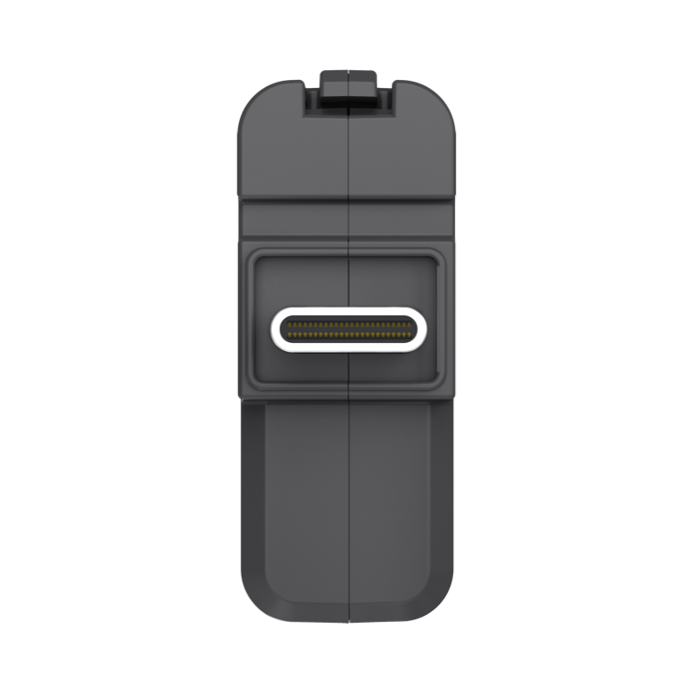 Insta360 ONE X2 Dual 3.5mm USB-C Mic Adapter INSTA360 