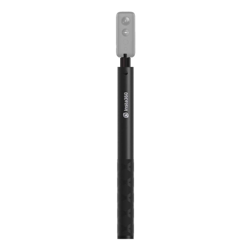 Insta360 Invisible Selfie Stick for ONE X2, X3, ONE R, RS (114cm)-New