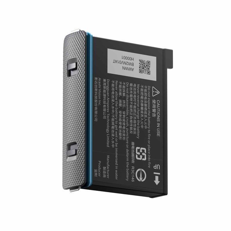 Insta360 X3 Battery & Fast Charge Hub Bundle Batteries insta360 
