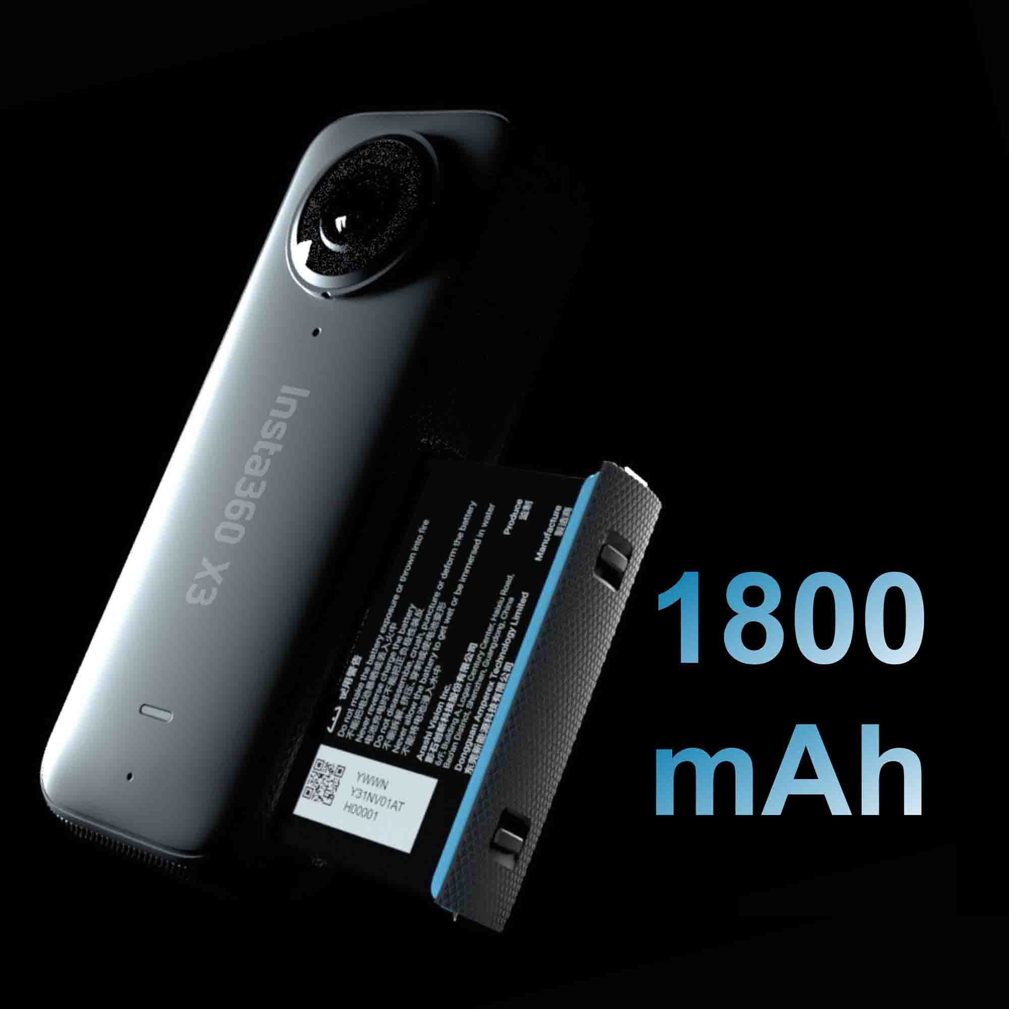 Insta360 X3 camera bundle with Bullet time& SD card Insta360 X3 camera bundle with Bullet time& SD card