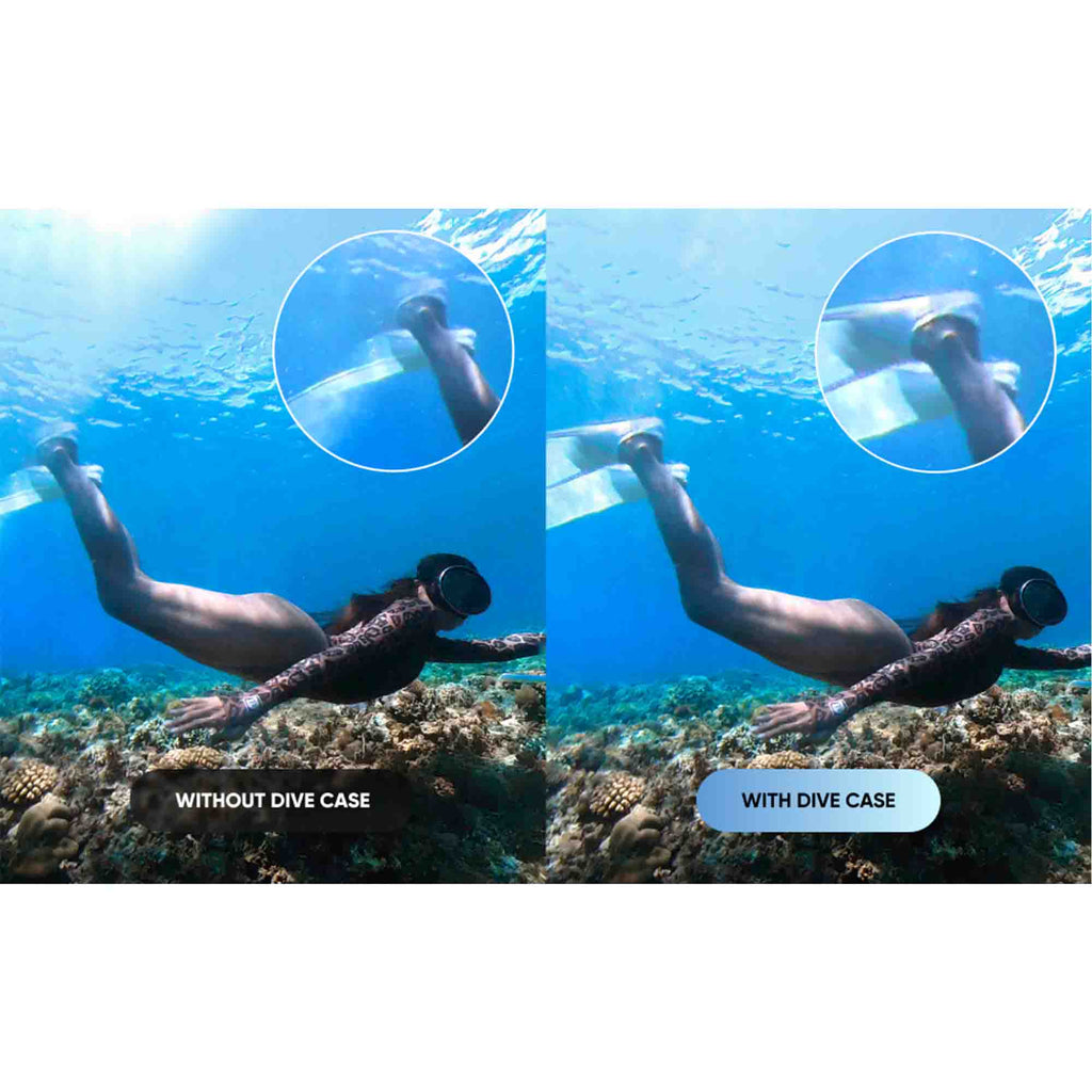 Insta360 X3 Dive Case Dive Case Insta360 