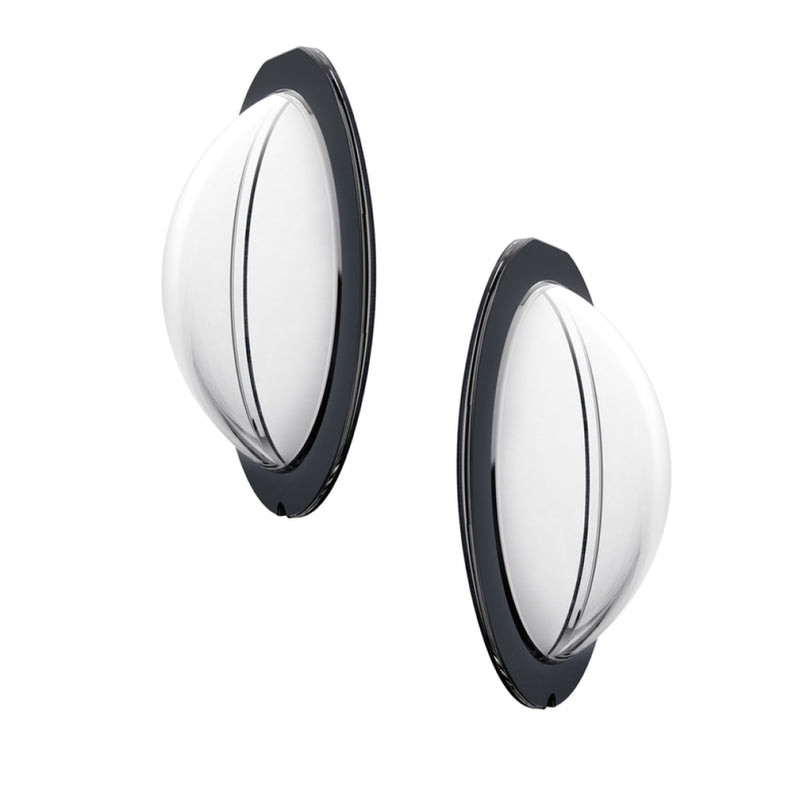 Sticky Guard Round Insta360 Sticky Lens Guards for ONE X2 360 Camera - In Stock ...