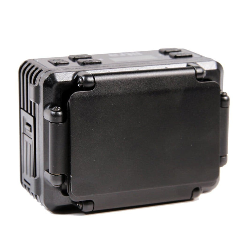 Portes de grange Litra LitraPRO - Accessoire pour lumière DEL Litra Pro Portes de grange Litra LitraPRO - Accessoire pour lumière DEL Litra Pro