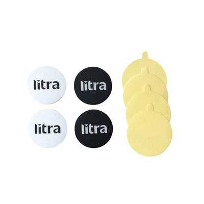 Litra Magnet Mounts Lighting Litra 