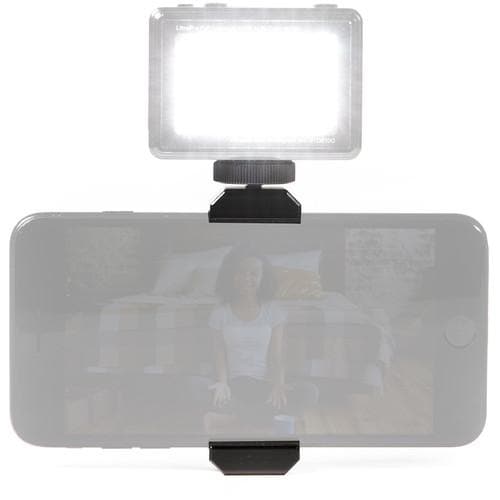 LITRA Smartphone Mount 2.0 for LitraTorch LED Light Lighting Litra 