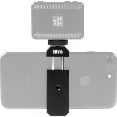 LITRA Smartphone Mount 2.0 for LitraTorch LED Light Lighting Litra 