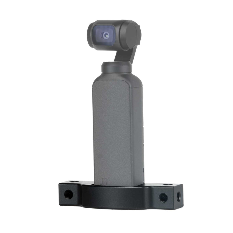 Multi Mount for DJI Osmo Pocket EVOGimbals.com 