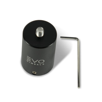 PA-100 Painter's Pole to 1/4-20 Adapter Extension Pole EVOGimbals.com 