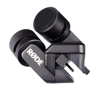 RODE iXY-L Digital Stereo Microphone for iPhone Microphone RODE 