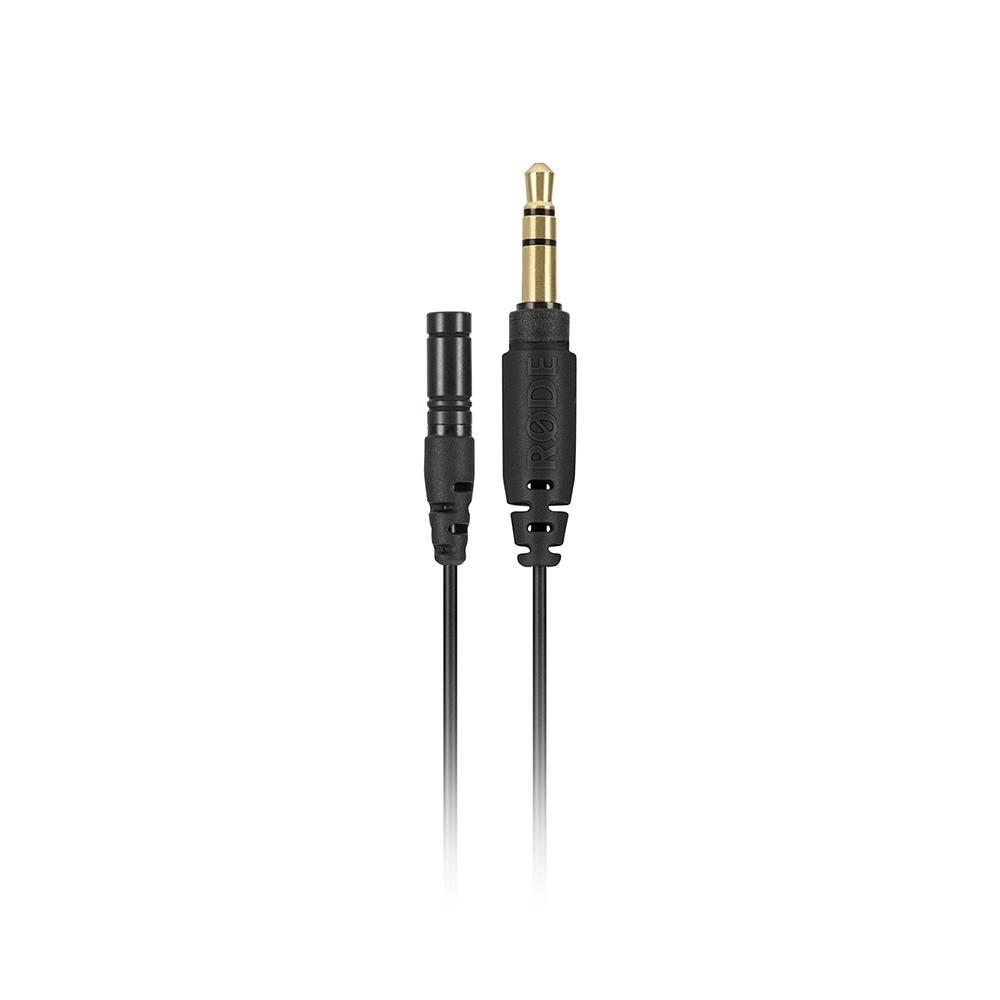 Rode Lavalier GO Professional Grade Wearable Microphone