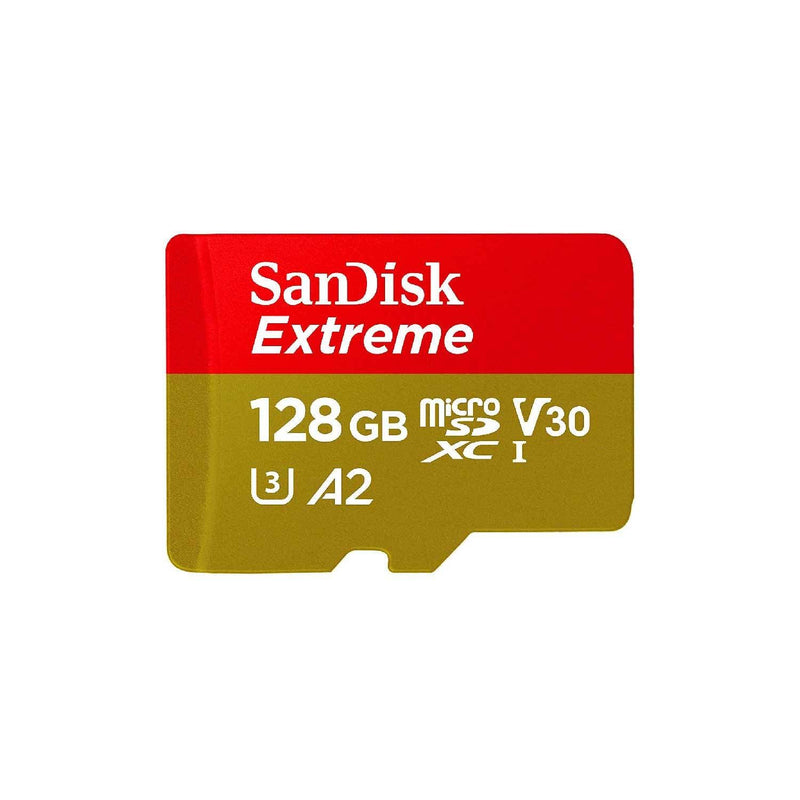 sandisk-128GB-extreme-microSDXC-V30-memory-card