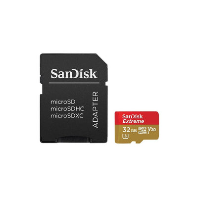 Sandisk-32GB-extreme-microSDHC-UHS-I-card-with-adapter