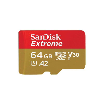 sandisk-64GB-extreme-microSDXC-V30-memory-card