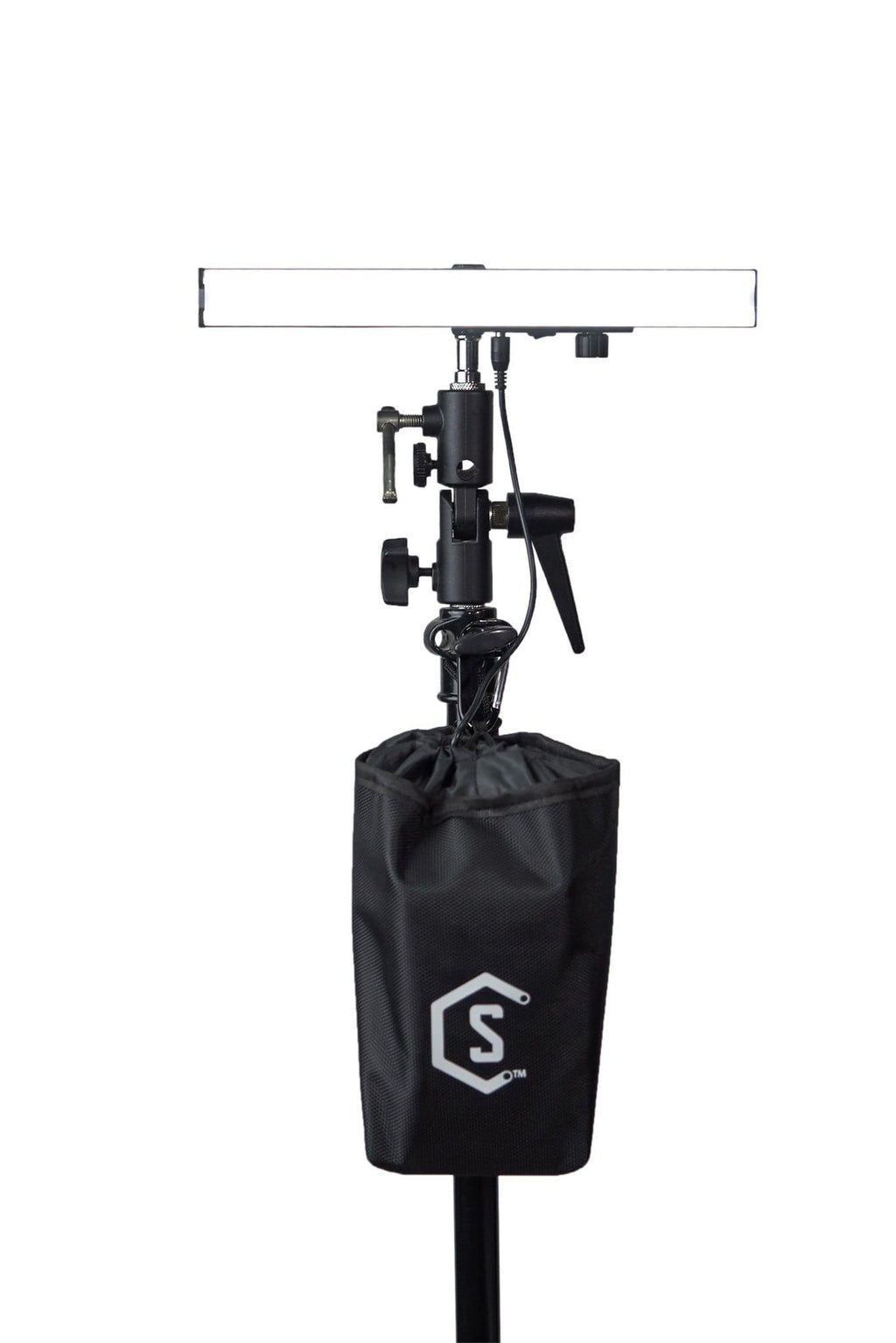 Spekular Battery Adapter for Spekular LED Light Lighting Spiffy Gear 