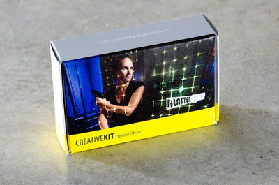 Spiffy Gear Blaster Creative Kit - Effects Lighting Spiffy Gear 
