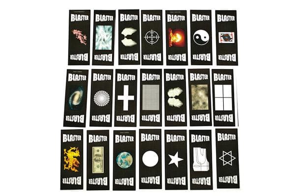 Spiffy Gear Blaster Creative Kit - Effects Lighting Spiffy Gear 