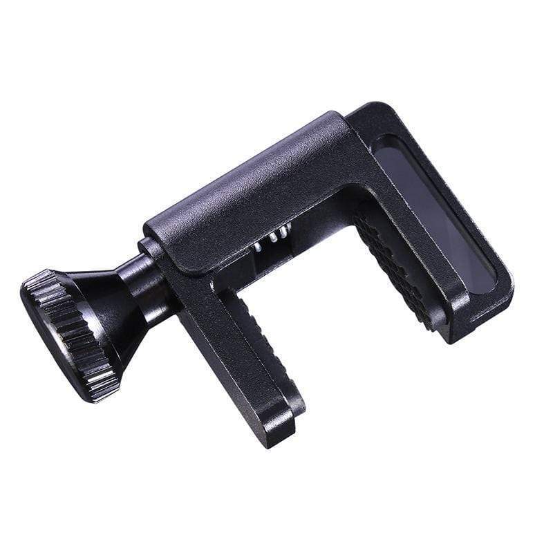 ULANZI OA-1 Osmo Action Cage Clip for Microphone Adapter Mounts Ulanzi 