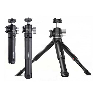 Ulanzi U-Vlog LITE Extendable Tripod Tripod Ulanzi 