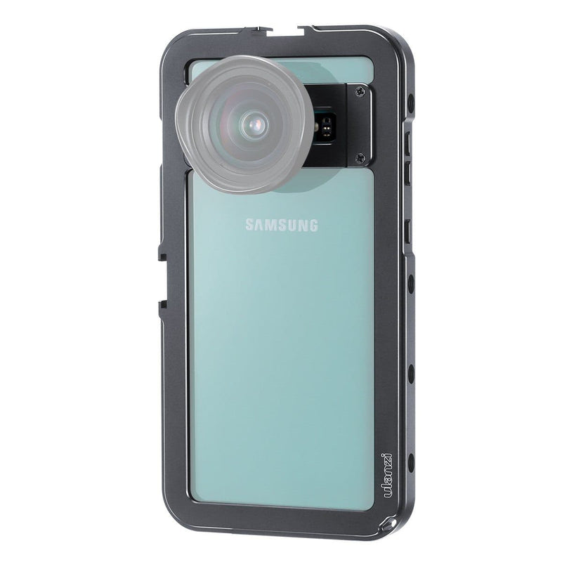 Ulanzi Video Cage for Samsung S10 Plus Mobile Video Ulanzi 