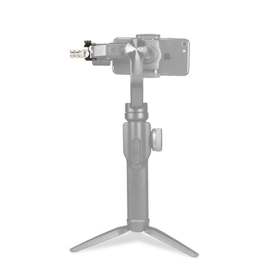 Universal Smartphone Gimbal Counterweight Parts EVOGimbals.com 