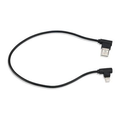 USB to Lightning Charging Cable for iPhone Cables EVO Gimbals 