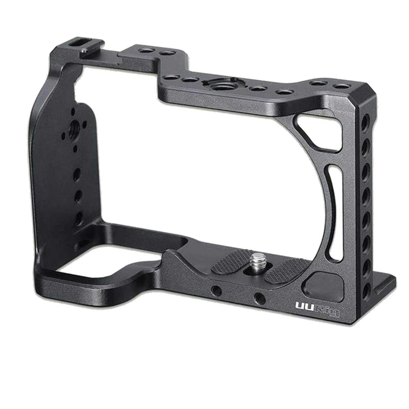 UURig Camera Cage for SONY A6600 Camera Cages Ulanzi 