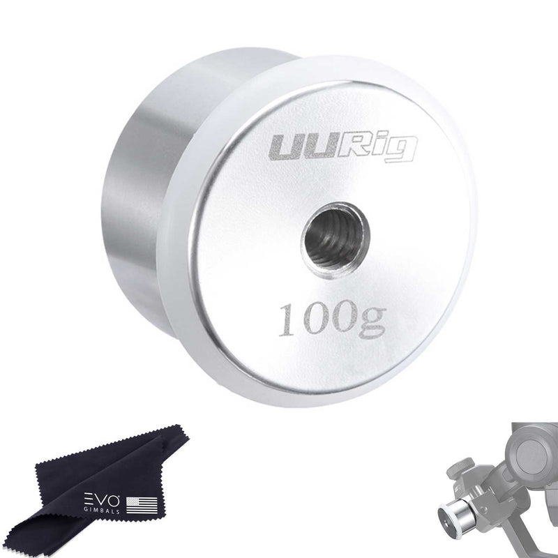 UURig Counterweight R030 Counterweight Ulanzi 