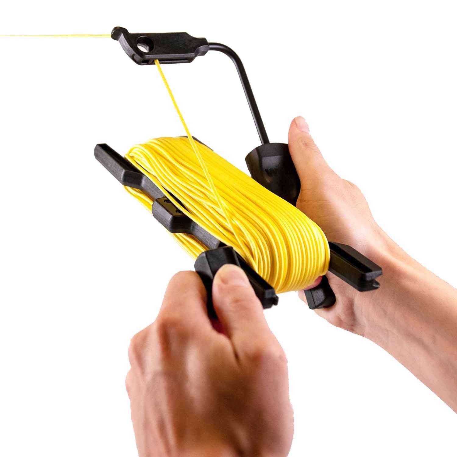 WIRAL Lite Cable Cam (Open Box)