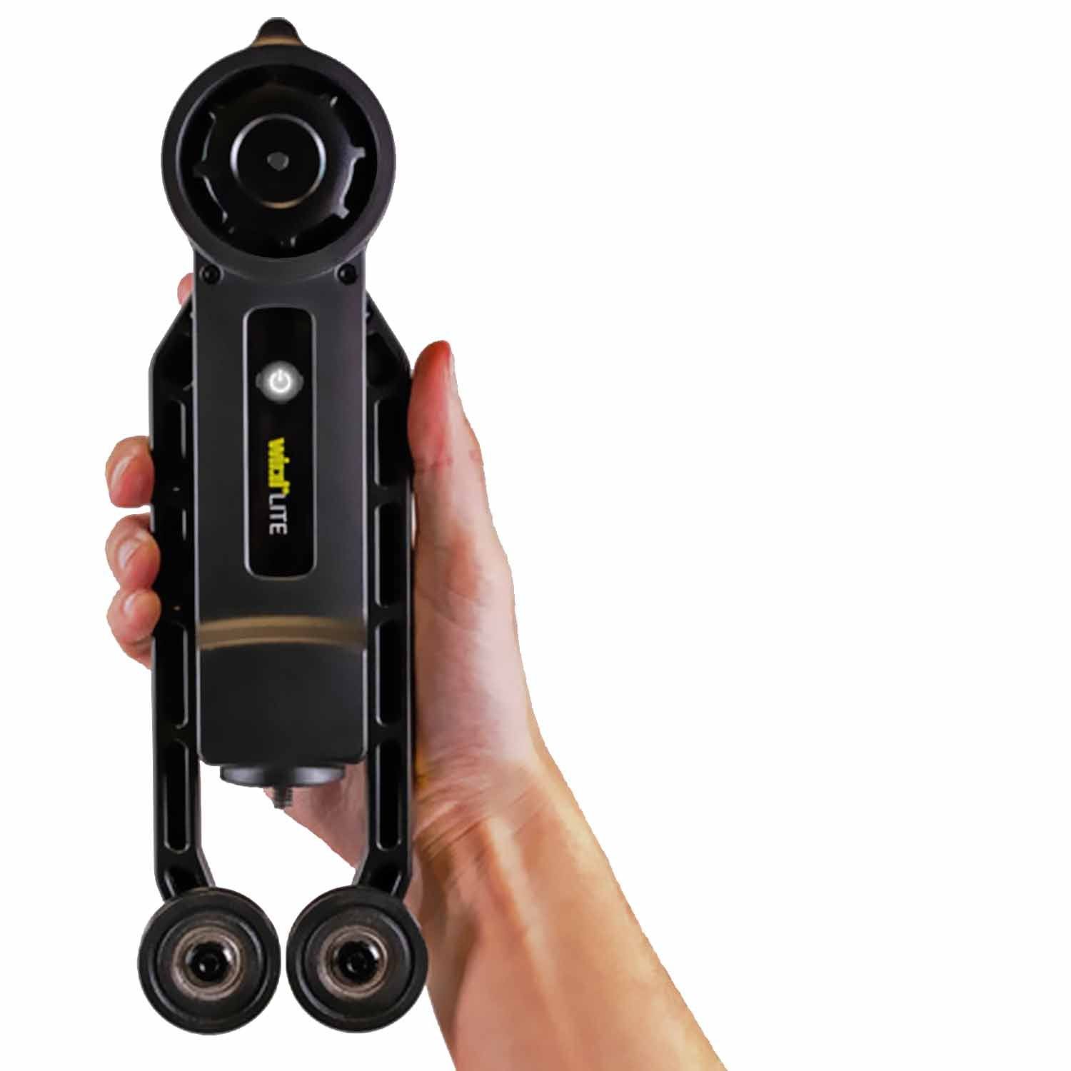 WIRAL Lite Cable Cam (Open Box)
