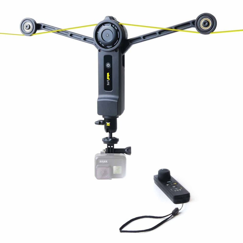 WIRAL Lite Cable Cam (Open Box) Wiral 