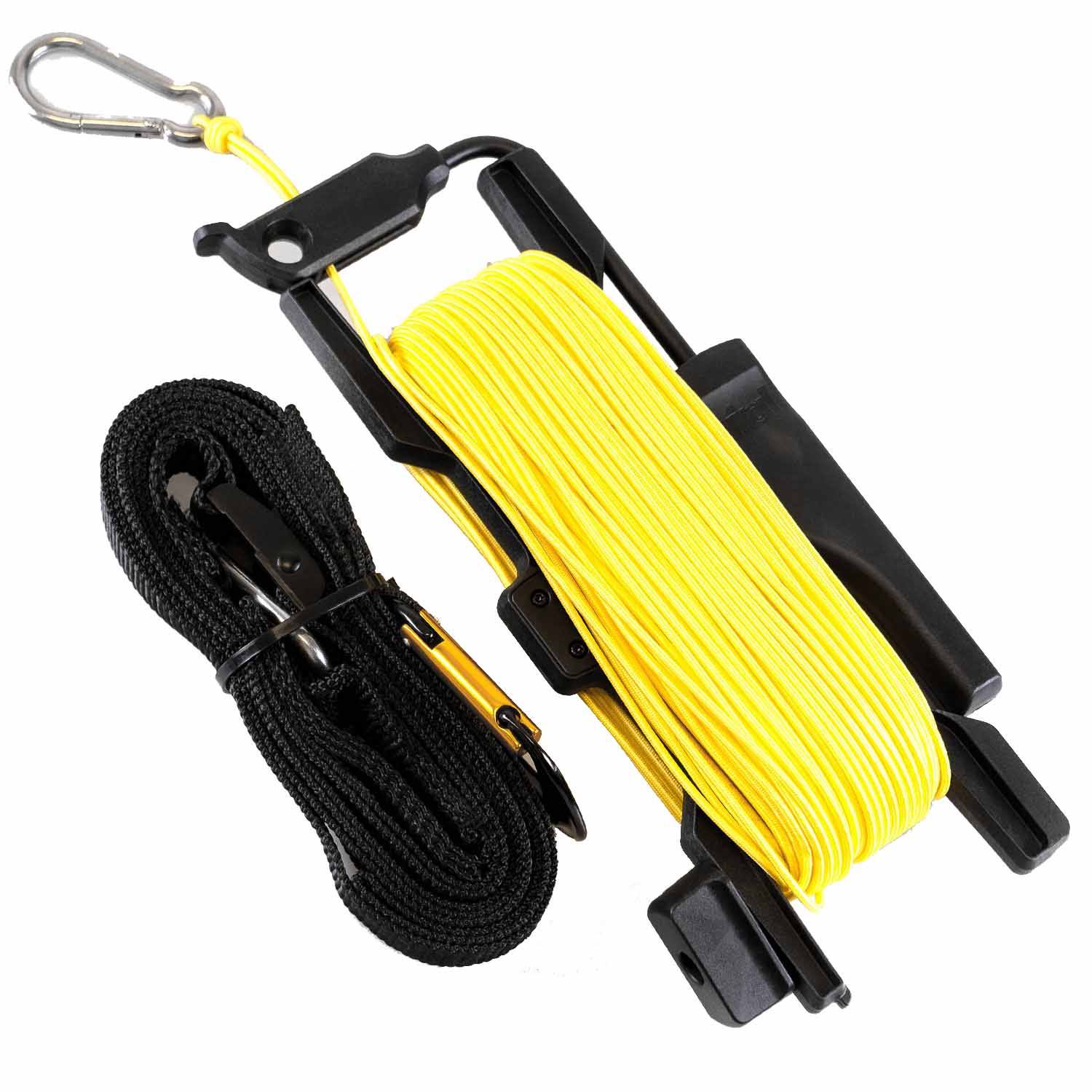 WIRAL Lite Cable Cam (Open Box)