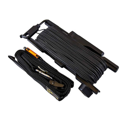 Wiral LITE Cable Cam PRO KIT with Travel Case, Spare Battery & 100M Line Cable Cam Wiral 