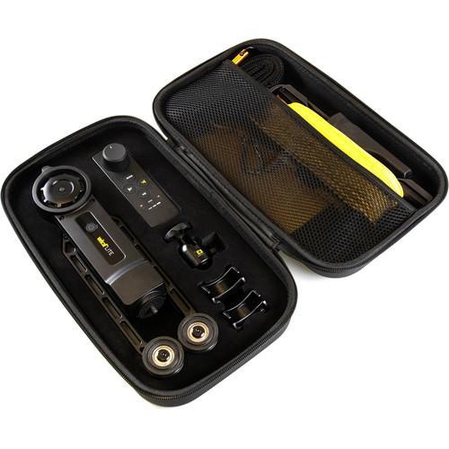 Wiral LITE Cable Cam PRO KIT with Travel Case, Spare Battery & 100M Li