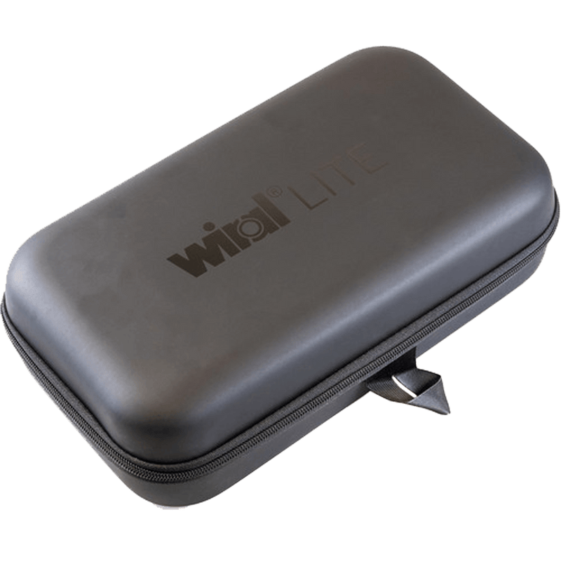 Wiral LITE Cable Cam PRO KIT with Travel Case, Spare Battery & 100M Line Cable Cam Wiral 